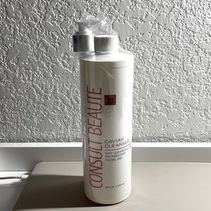 Consult Beaute Caviar Cleanser